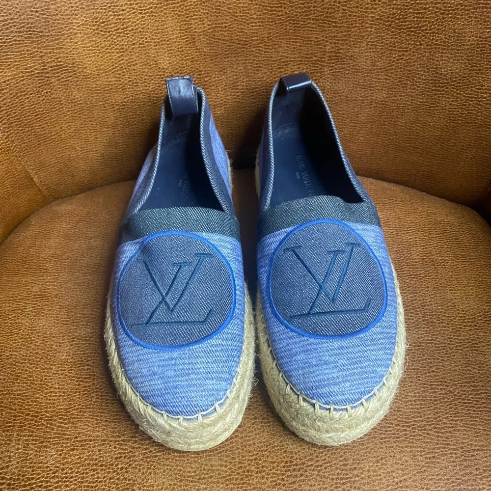 Louis Vuitton these are